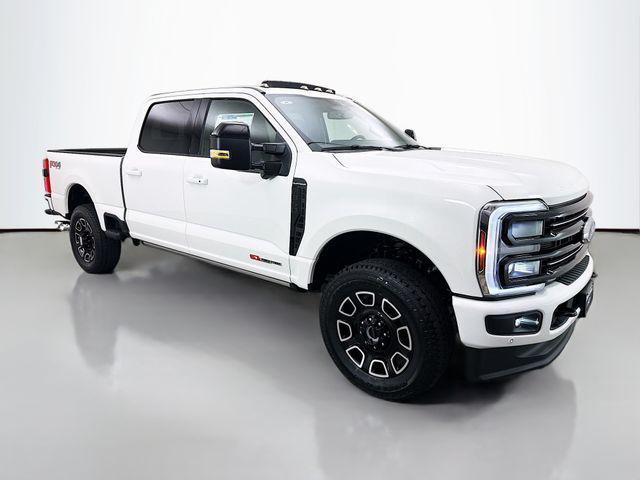 new 2026 Ford F-350 car, priced at $97,990