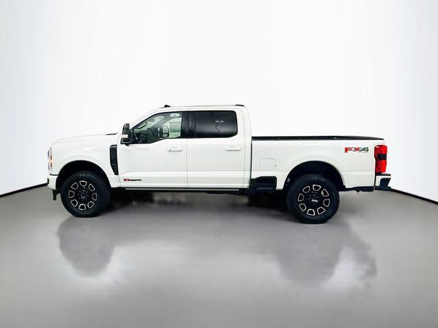 new 2026 Ford F-350 car, priced at $97,990