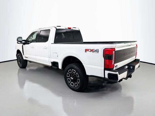 new 2026 Ford F-350 car, priced at $97,990
