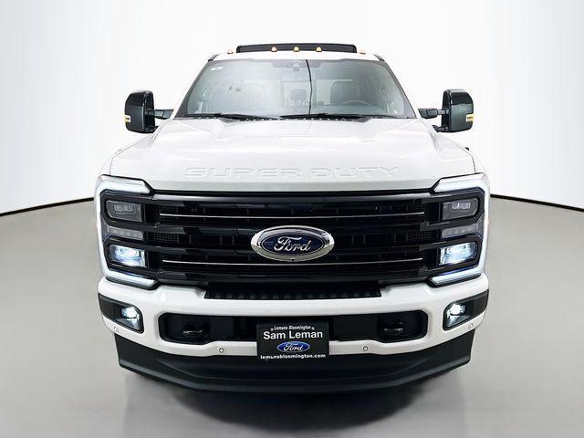 new 2026 Ford F-350 car, priced at $97,990