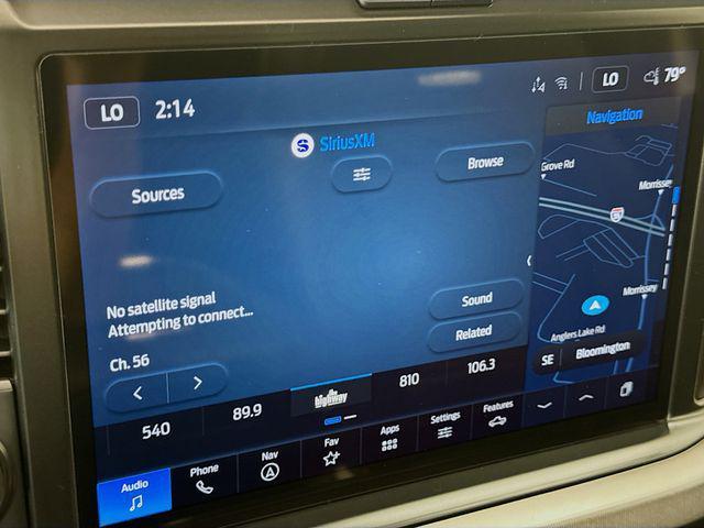 new 2026 Ford F-350 car, priced at $97,990
