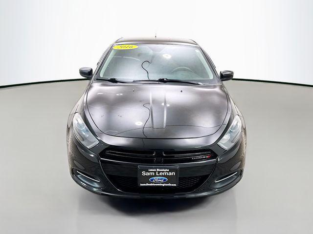 used 2016 Dodge Dart car, priced at $8,875