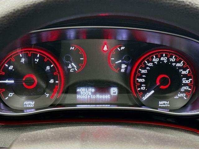 used 2016 Dodge Dart car, priced at $8,875