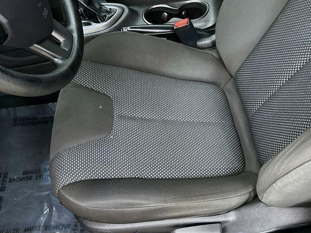 used 2016 Dodge Dart car, priced at $8,875