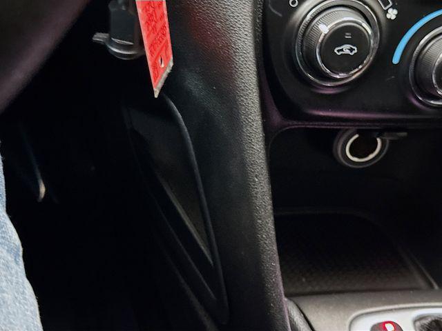 used 2016 Dodge Dart car, priced at $8,875