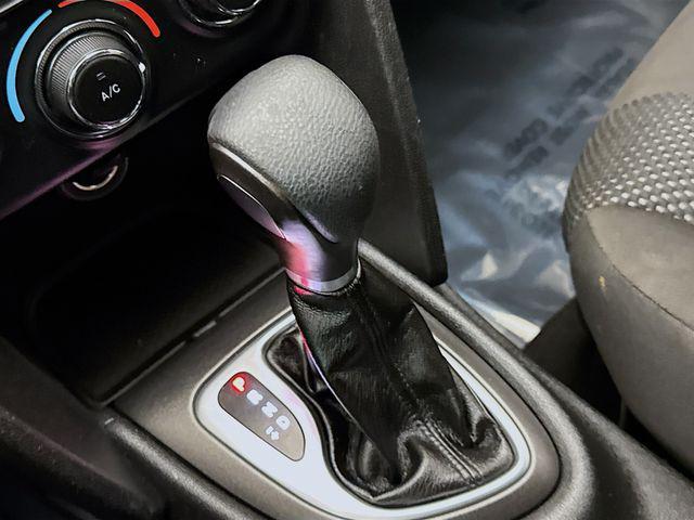 used 2016 Dodge Dart car, priced at $8,875