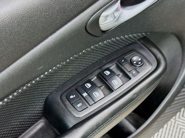 used 2016 Dodge Dart car, priced at $8,875