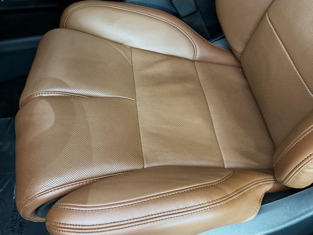 used 2024 Lincoln Navigator car, priced at $75,990