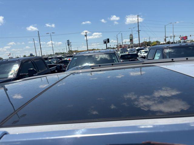 used 2024 Lincoln Navigator car, priced at $76,990