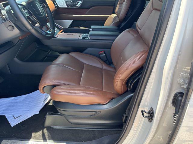 used 2024 Lincoln Navigator car, priced at $76,990