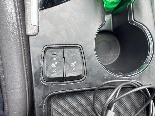 used 2013 Hyundai Sonata Hybrid car, priced at $9,500