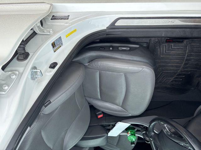 used 2013 Hyundai Sonata Hybrid car, priced at $9,500