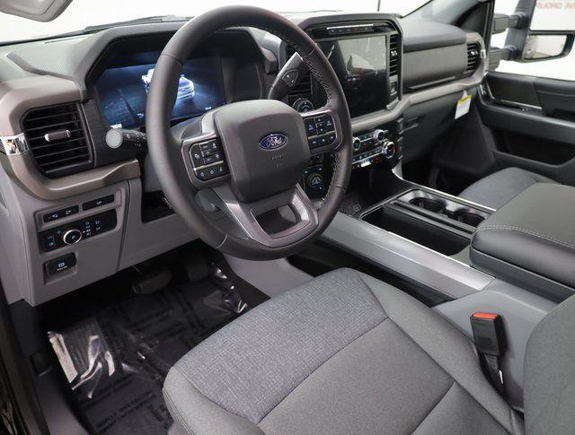 new 2024 Ford F-150 car, priced at $54,655