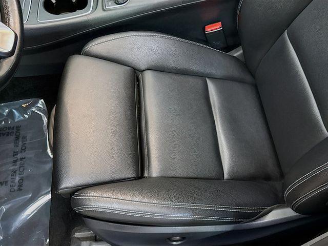 used 2019 Mercedes-Benz CLA 250 car, priced at $20,990