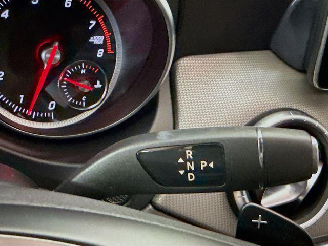 used 2019 Mercedes-Benz CLA 250 car, priced at $20,990