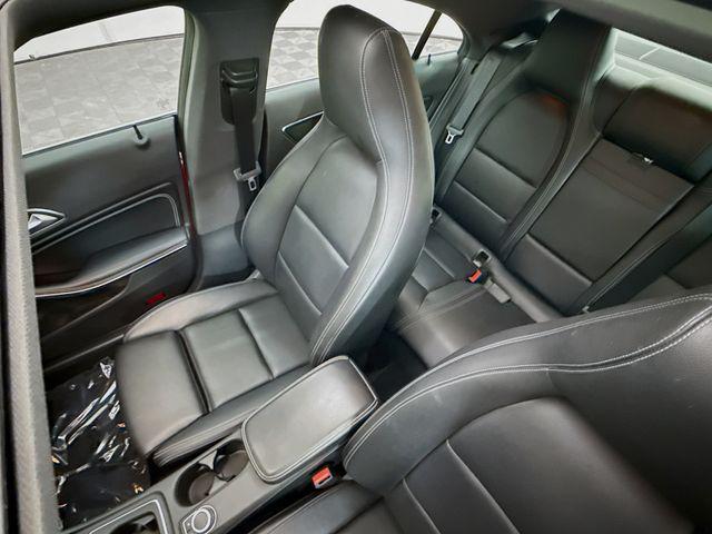 used 2019 Mercedes-Benz CLA 250 car, priced at $20,990