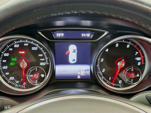 used 2019 Mercedes-Benz CLA 250 car, priced at $20,990