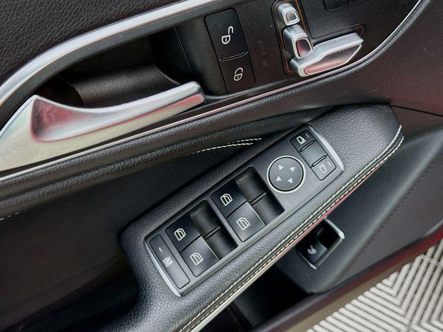 used 2019 Mercedes-Benz CLA 250 car, priced at $20,990