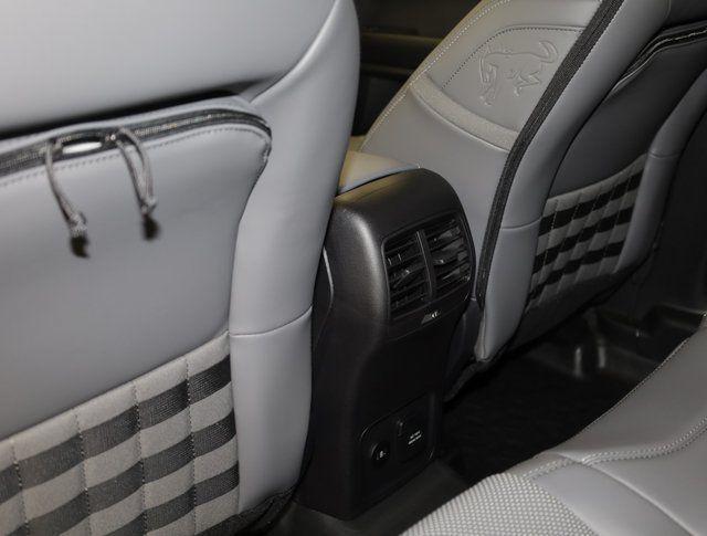new 2025 Ford Bronco Sport car, priced at $40,195