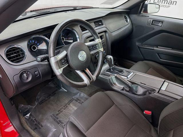 used 2014 Ford Mustang car, priced at $15,990