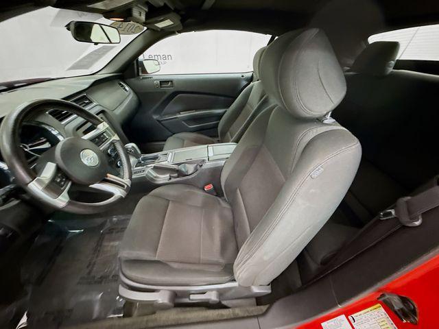 used 2014 Ford Mustang car, priced at $15,990