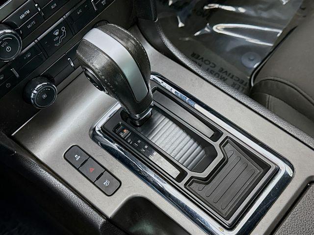 used 2014 Ford Mustang car, priced at $15,990