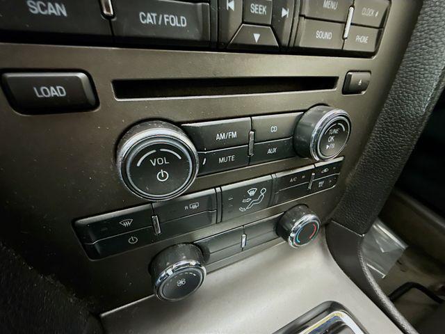 used 2014 Ford Mustang car, priced at $15,990