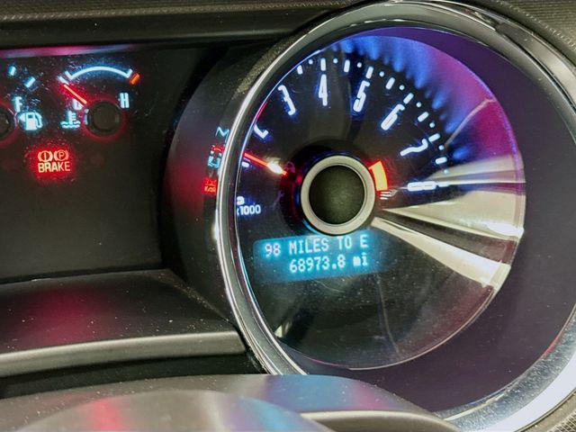 used 2014 Ford Mustang car, priced at $15,990