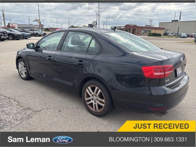 used 2015 Volkswagen Jetta car, priced at $7,790