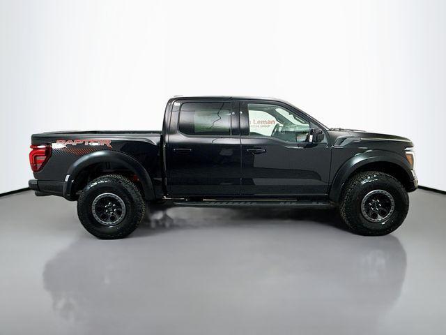new 2025 Ford F-150 car, priced at $94,560