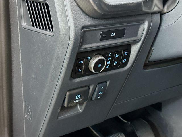 new 2025 Ford F-150 car, priced at $94,560