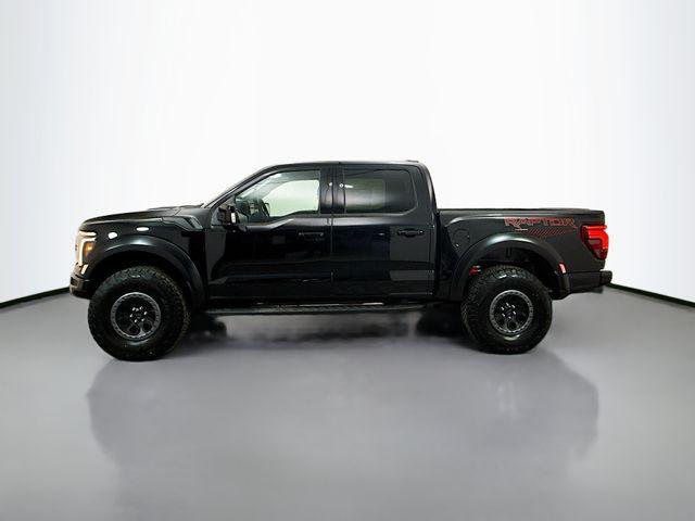 new 2025 Ford F-150 car, priced at $94,560