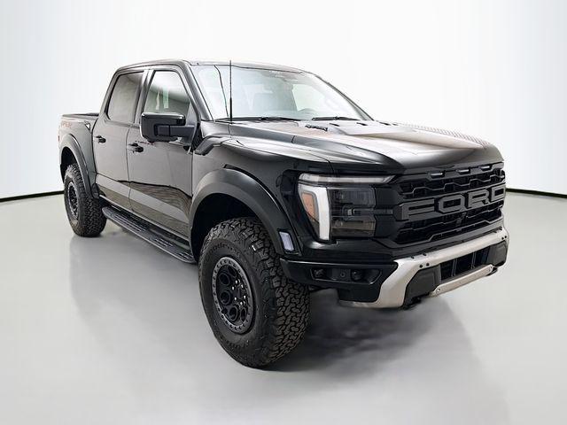 new 2025 Ford F-150 car, priced at $94,560