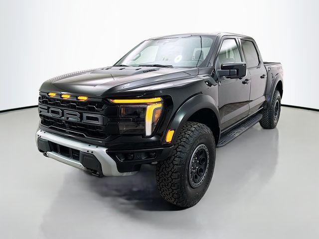 new 2025 Ford F-150 car, priced at $94,560