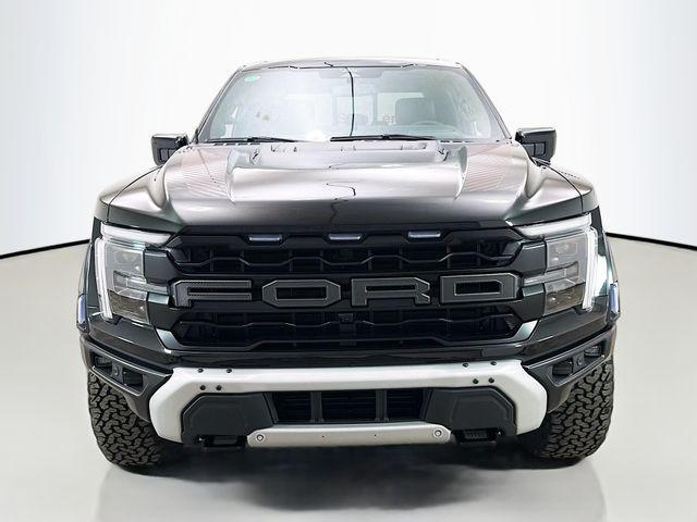 new 2025 Ford F-150 car, priced at $94,560