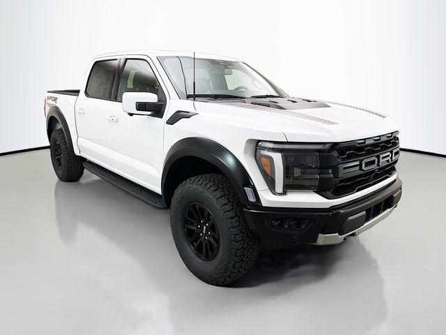 new 2025 Ford F-150 car, priced at $82,090