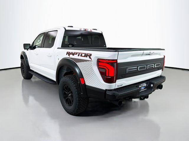 new 2025 Ford F-150 car, priced at $82,090