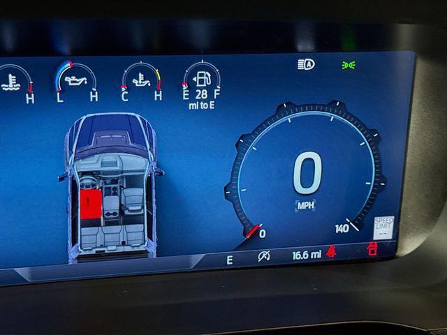 new 2025 Ford F-150 car, priced at $82,090