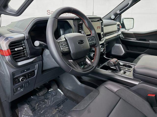 new 2025 Ford F-150 car, priced at $82,090