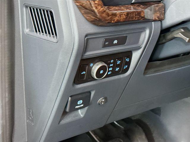 new 2025 Ford F-150 car, priced at $85,660
