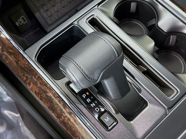 new 2025 Ford F-150 car, priced at $85,660
