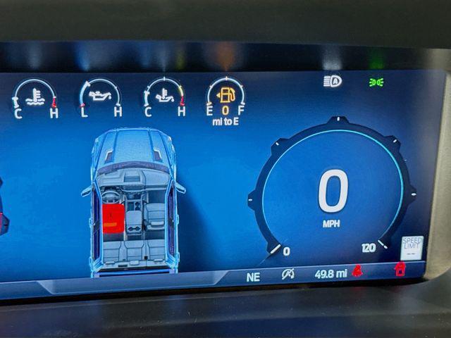 new 2025 Ford F-150 car, priced at $85,660