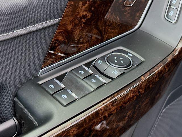 new 2025 Ford F-150 car, priced at $85,660