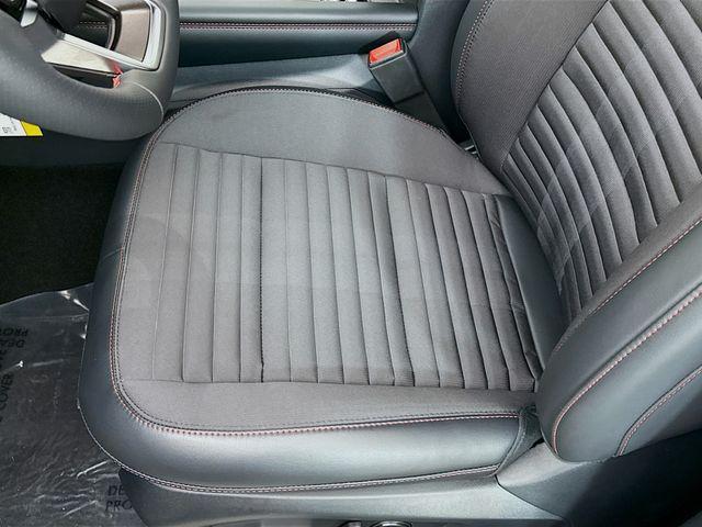 new 2025 Ford Explorer car, priced at $48,365