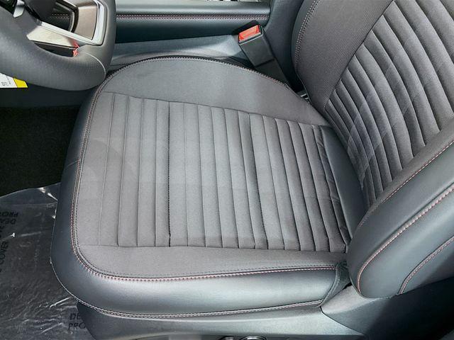 new 2025 Ford Explorer car, priced at $48,365