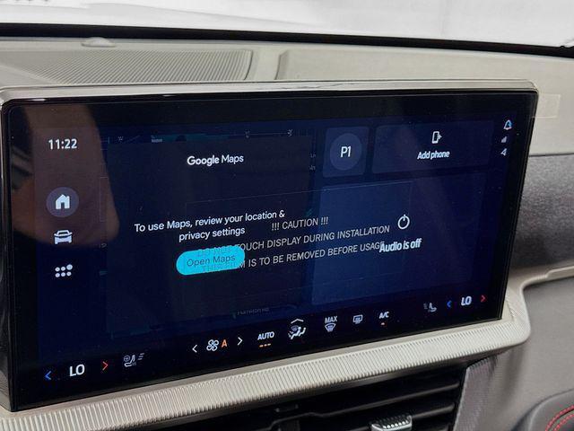 new 2025 Ford Explorer car, priced at $48,365