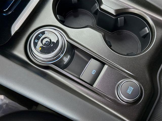 new 2025 Ford Explorer car, priced at $48,365