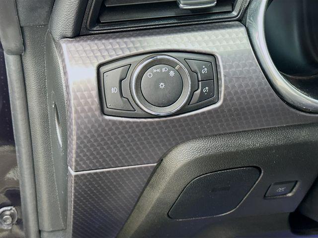 used 2022 Ford Mustang car, priced at $41,900