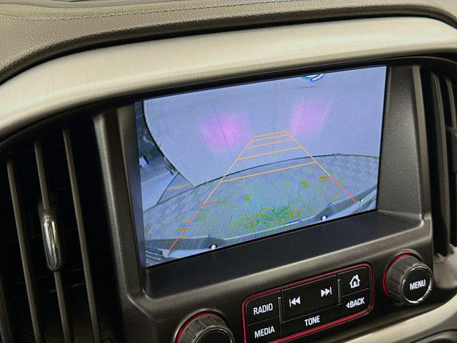 used 2015 GMC Canyon car, priced at $21,805