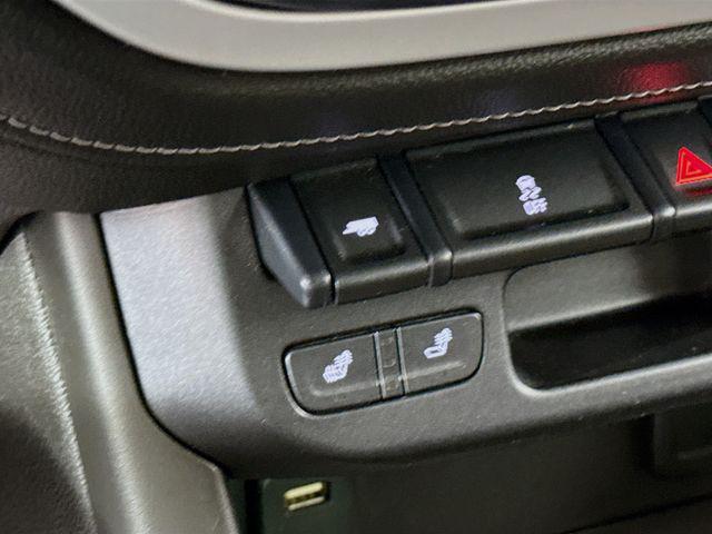 used 2015 GMC Canyon car, priced at $21,805